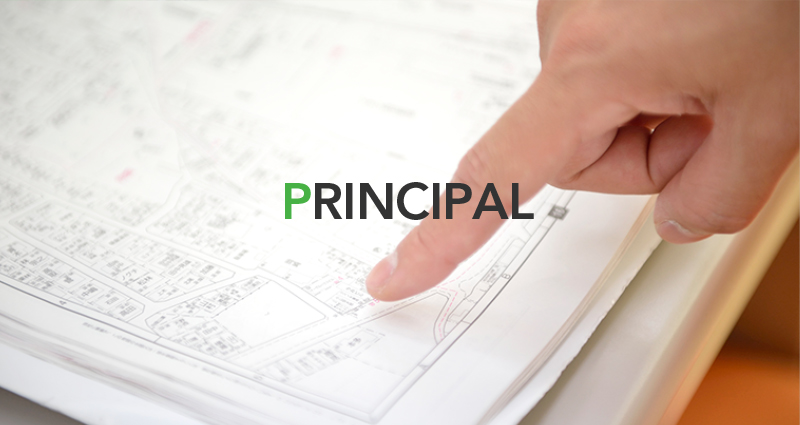 PRINCIPAL