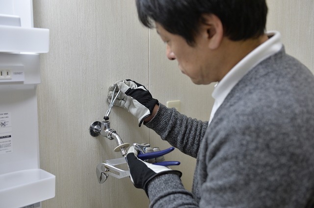 入居者クレーム&滞納改善<br>20年以上の実績!
