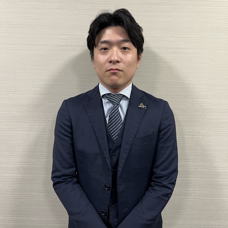 川上 諒祥