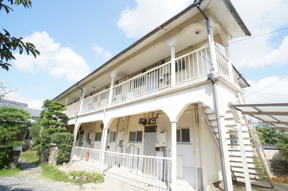 パレス勝竜寺