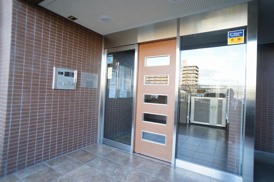 ﾚｽﾎﾟﾜｰﾙ向日町ｽﾃｰｼｮﾝﾌﾛﾝﾄA棟1002