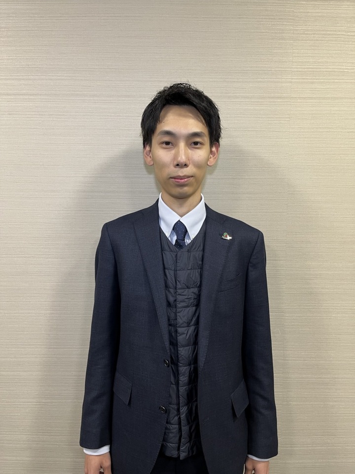 JREC　伊藤 純平