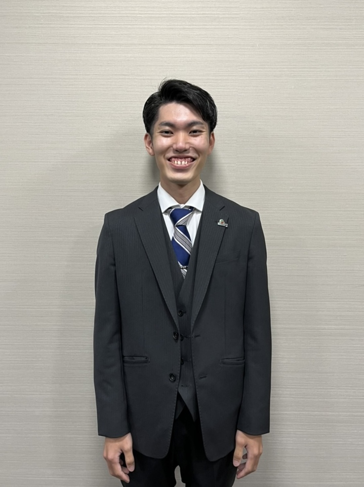 リーシング部　田場 裕哉