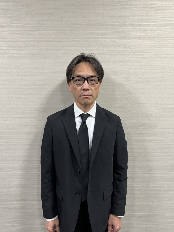 薬師神 雄二