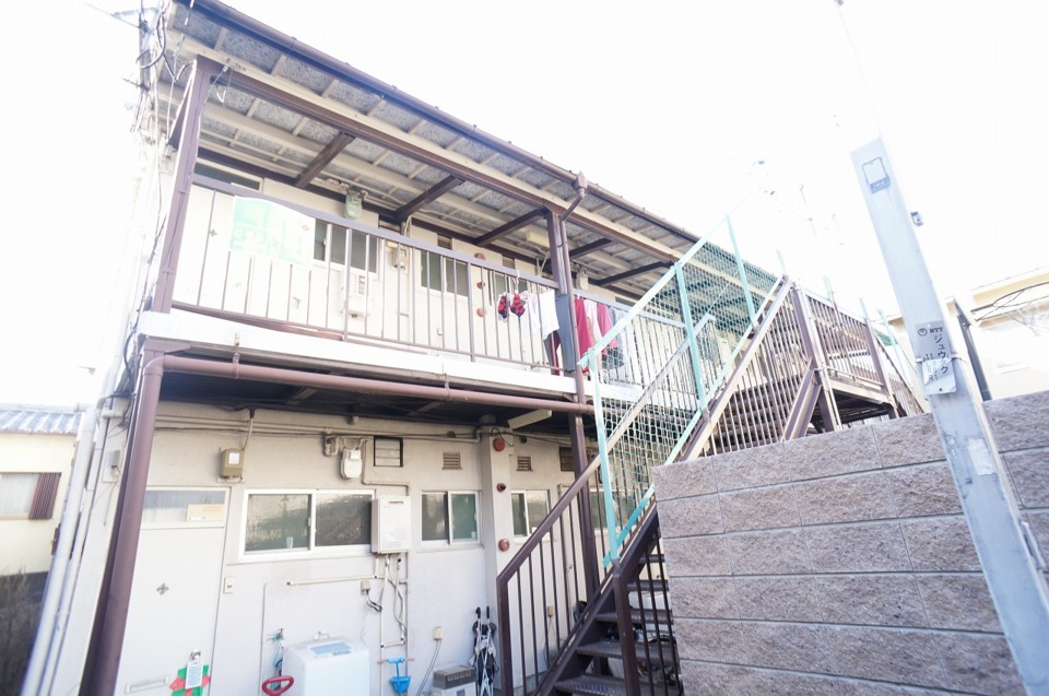 高富荘