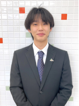 リーシング部　森田 大地