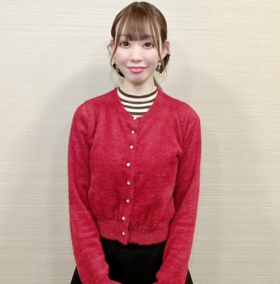 浅田 唯花