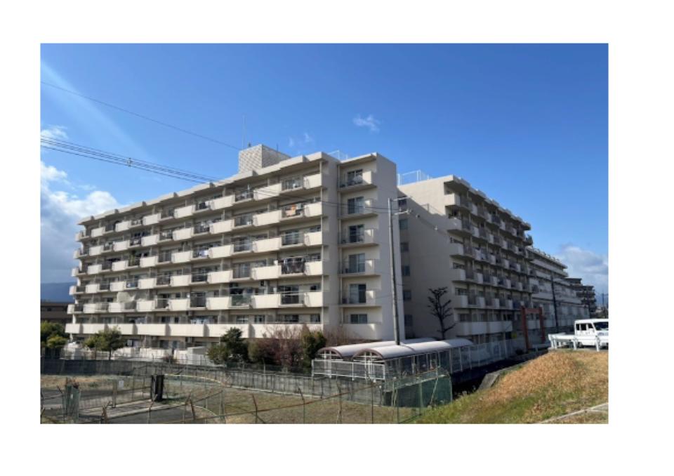 パークテラス桂川（分譲）