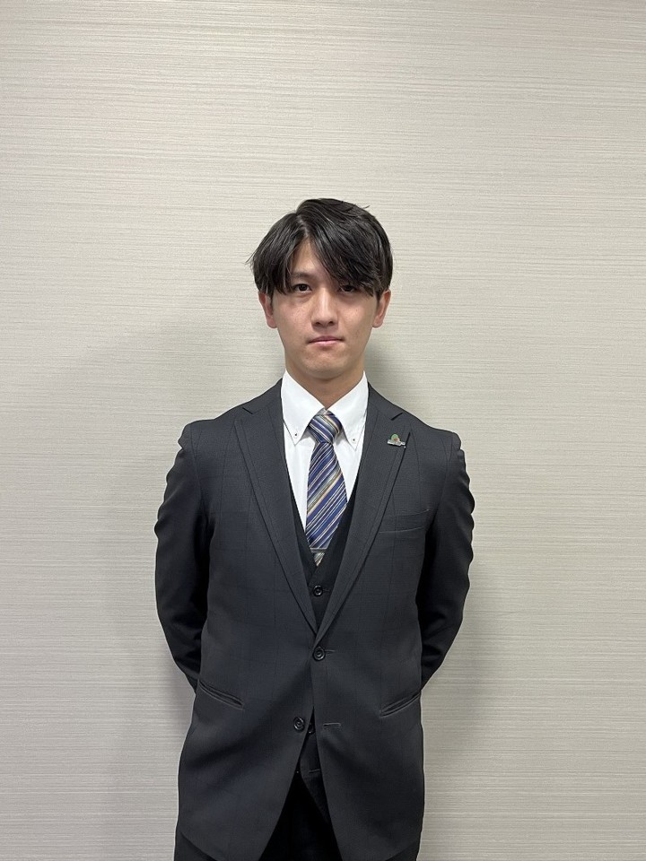 リーシング部　内田 和宏
