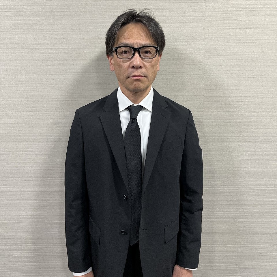 薬師神 雄二