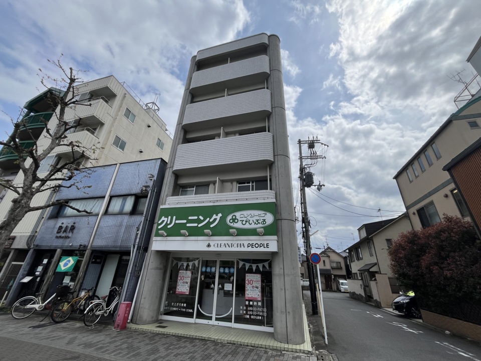 グランハイム下鴨