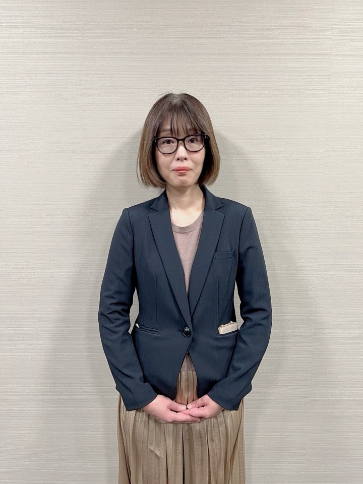 JREC　高橋 くるみ