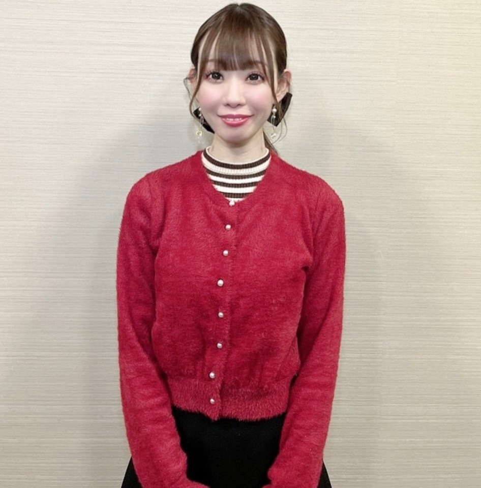 浅田 唯花