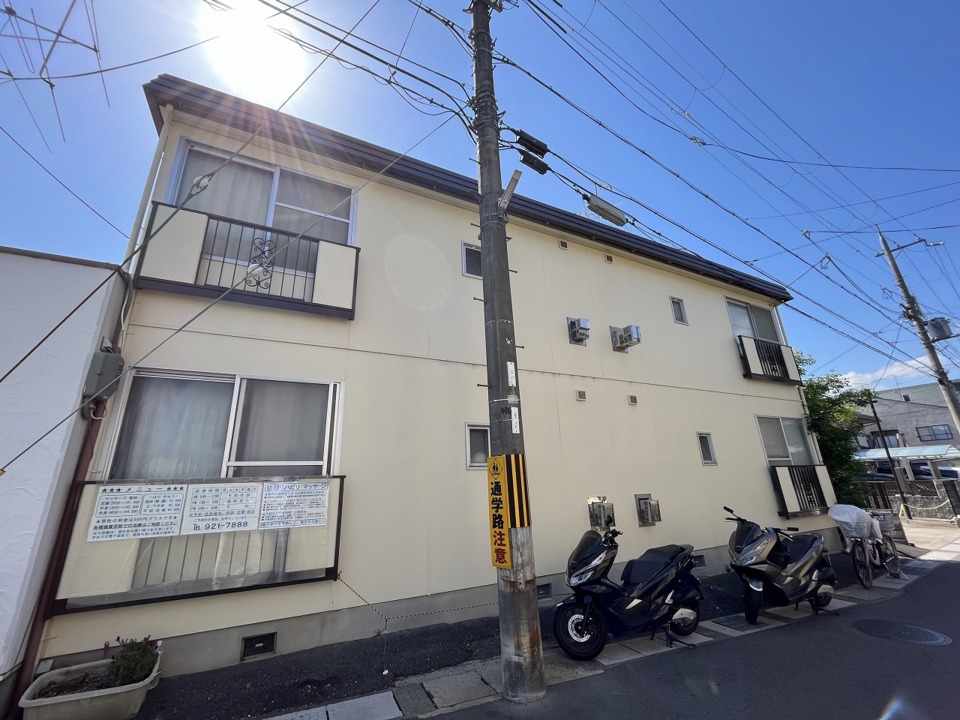 ハイツ21Ⅲ