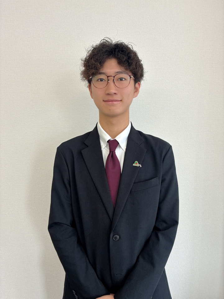 PM事業部　森下 徹太