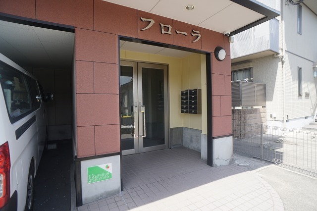 フローラ