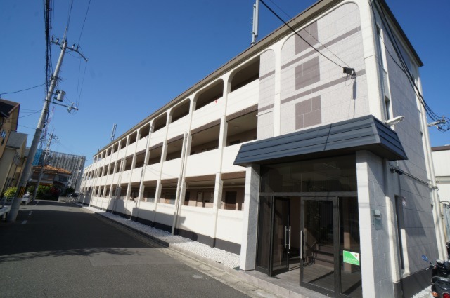 岡崎グリーンハイツ