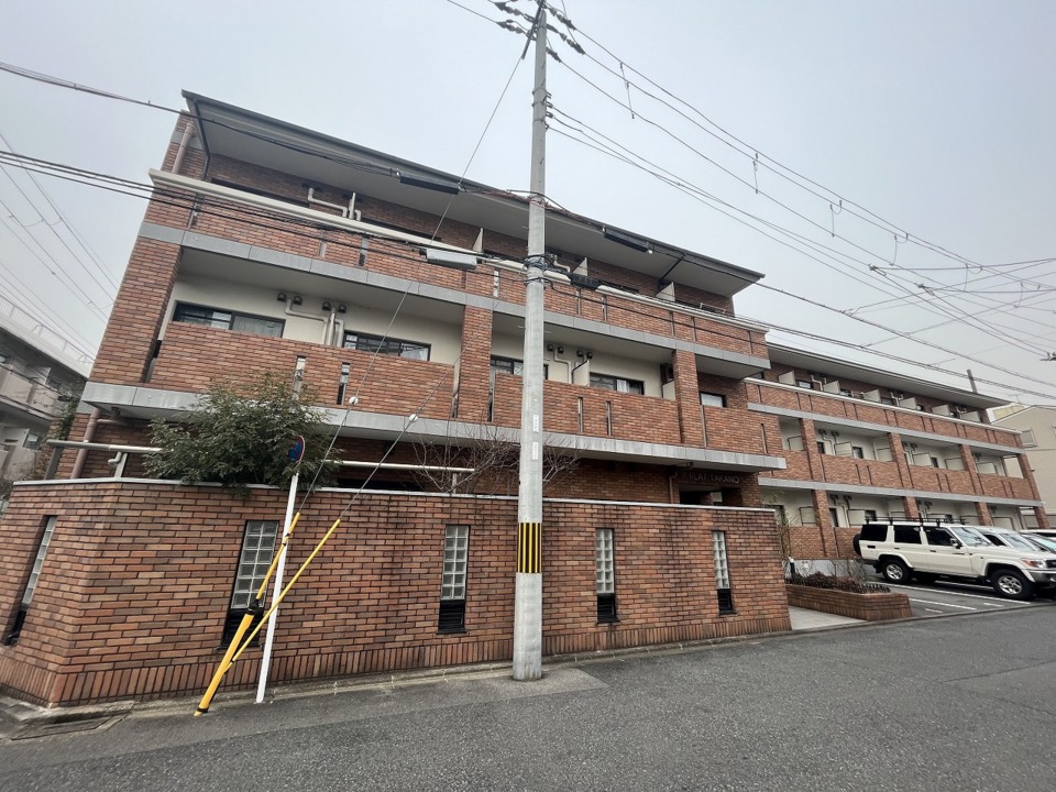 Ａフラット高野