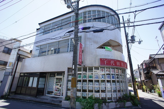 コーポ八木