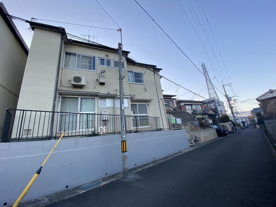 さがのハイツ