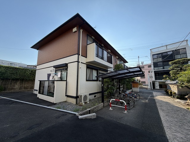 グリーンヒルセイジュⅡ
