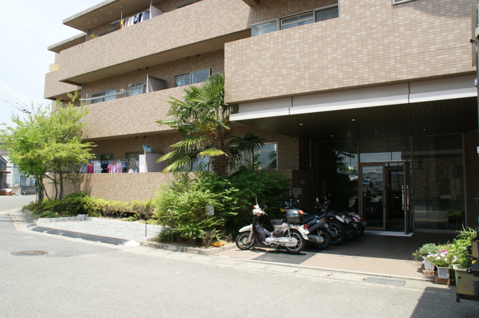 ティオーリア京都