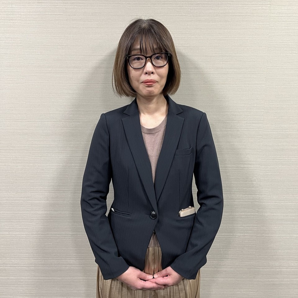 髙橋　くるみ