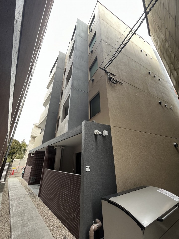Ｆフラット北白川