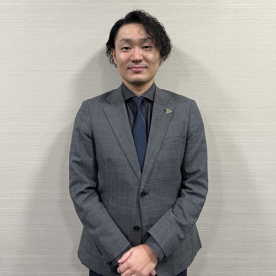 吉野 竜次