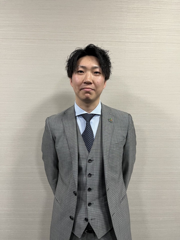 永川 俊和