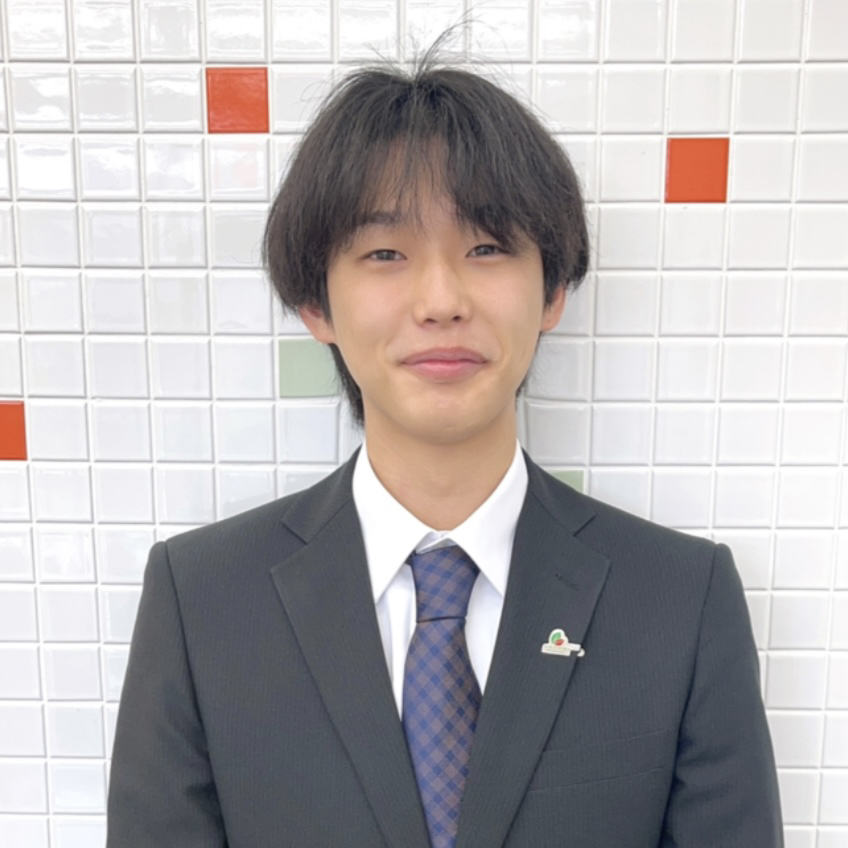 森田　大地