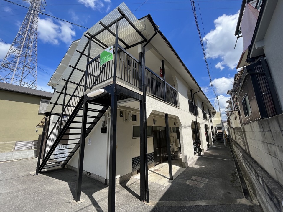第一山本荘
