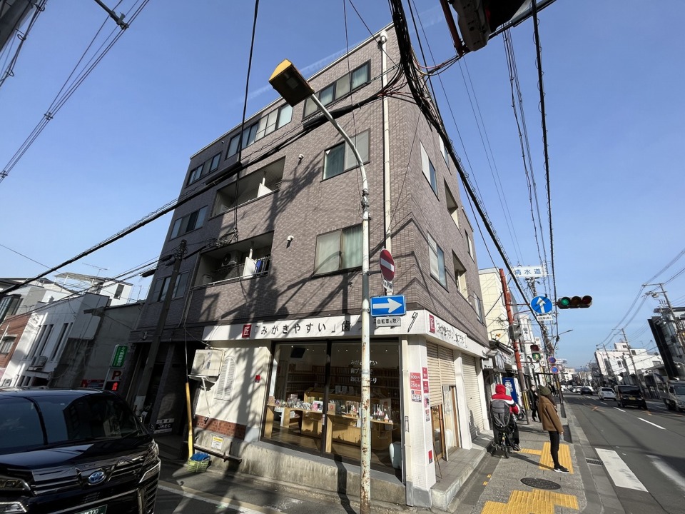 京峰ビル