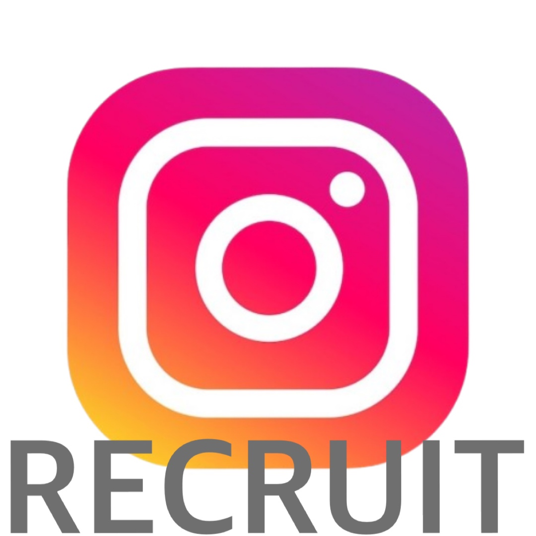 新卒採用 Instagram