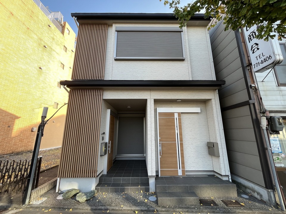 Heritage鴨川