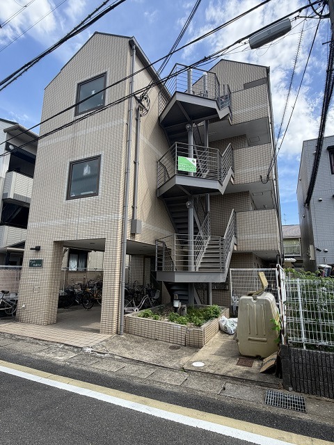 kyoto桂離宮北