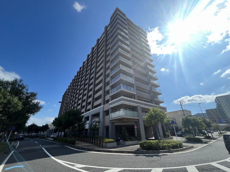 ネバーランド大津GRANBAY（分譲）