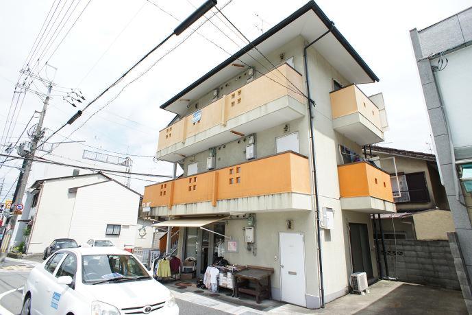 コーポ小野