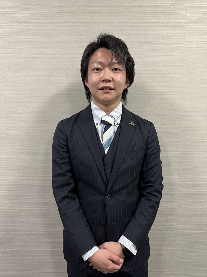 畑野 拓平
