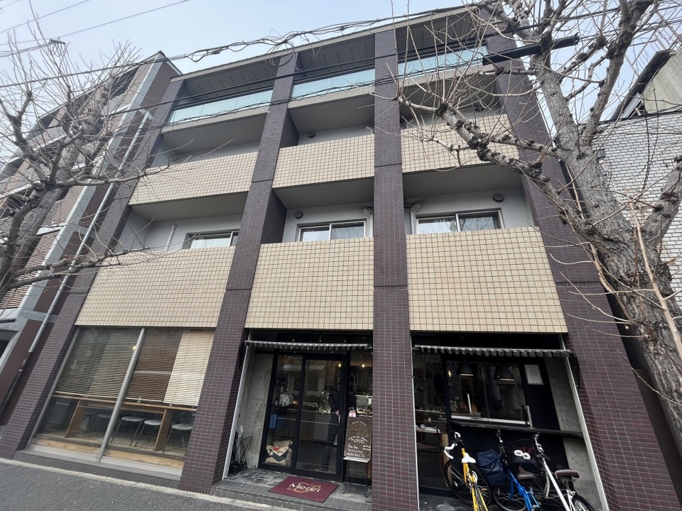 Ｅフラット北白川
