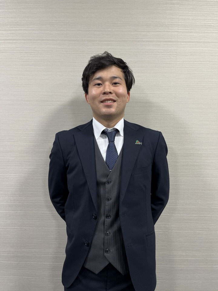 畑野 拓平
