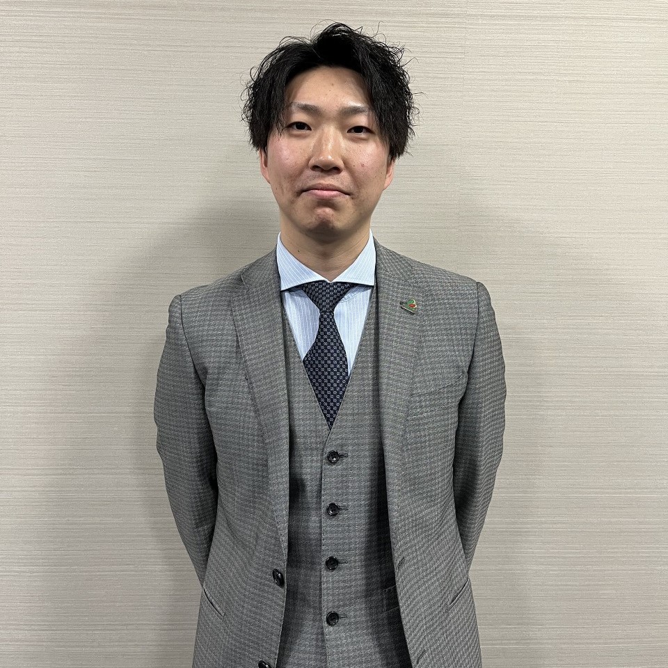 永川 俊和