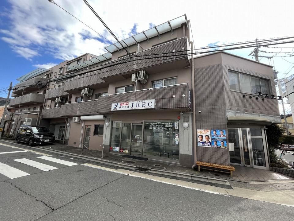 ヴェール一乗寺