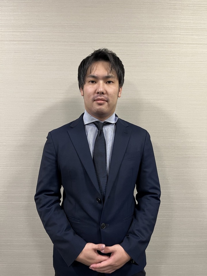 畑野 拓平