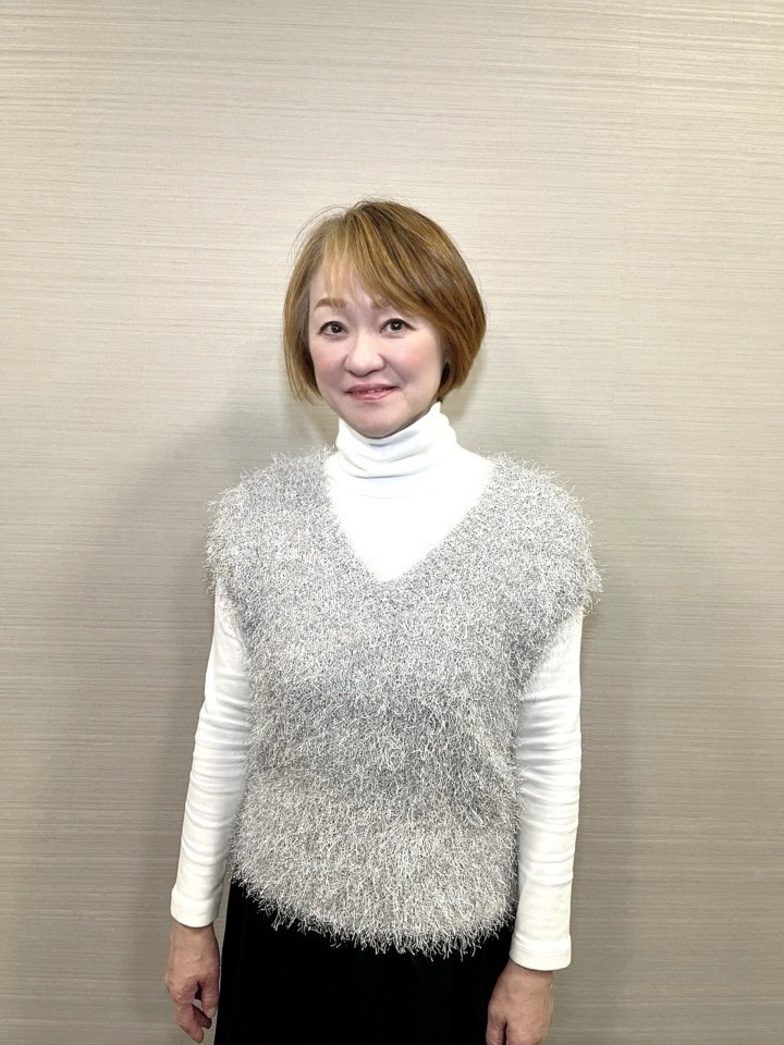 浅田 ゆかり