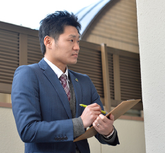 収益を生む資産への道のり