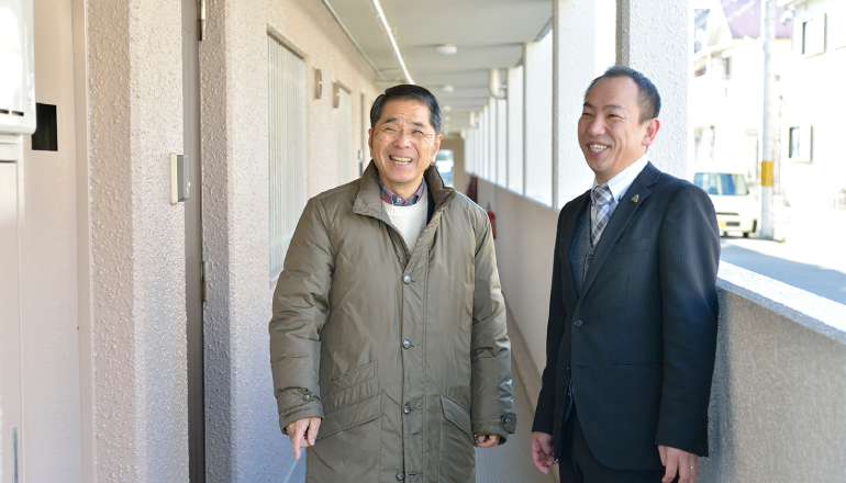 100%自信があります